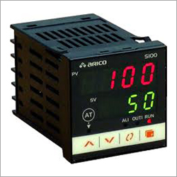 Temp Controller Temp Controller