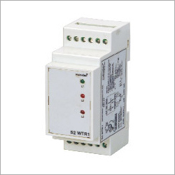 Pump Protection Relay S2 WTR1 Pump Protection Relay S2 WTR1