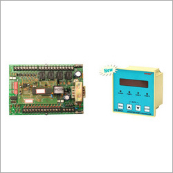 Booster Pump Control Card Booster Pump Control Card