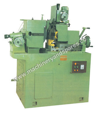 Centerless Grinders Centerless Grinders