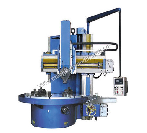 Vertical Turning Lathe Vertical Turning Lathe