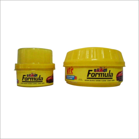 Car Wax Car Wax