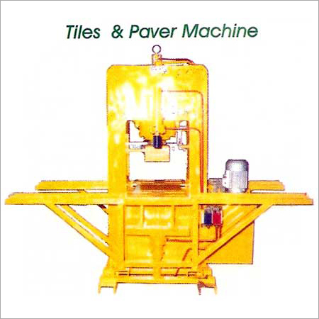 Tiles & Paver Plant Tiles & Paver Plant