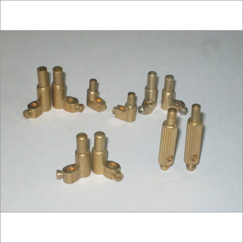 Brass Holder Pins Brass Holder Pins