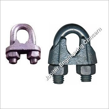 Wire Rope Clamps Wire Rope Clamps
