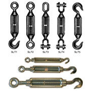 Forged Turnbuckle Forged Turnbuckle
