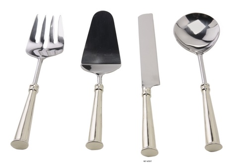 Cake server / cake knife / salad server Cake server / cake knife / salad server