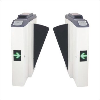 Flap Barrier Flap Barrier