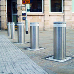 Auto Bollard Auto Bollard