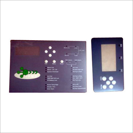 Membrane Keypad Membrane Keypad