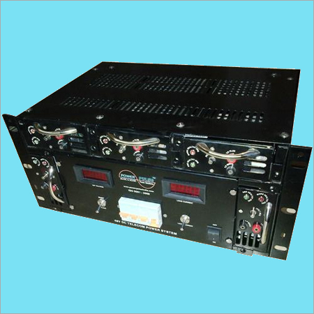 Power Supply FCBC Power Supply FCBC