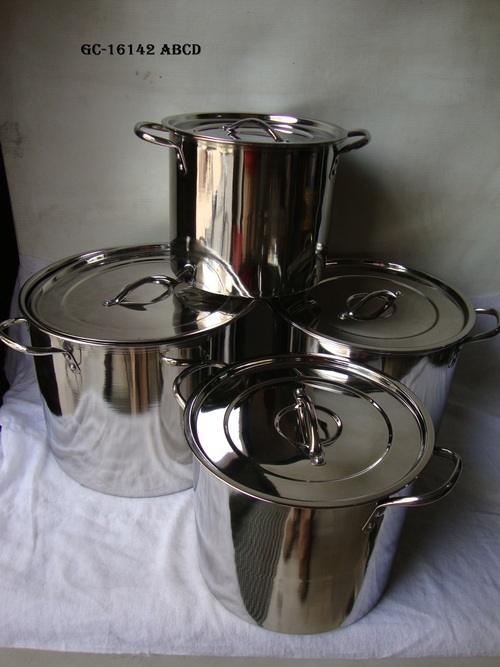Stainless Steel Kitchen Canister Stainless Steel Kitchen Canister