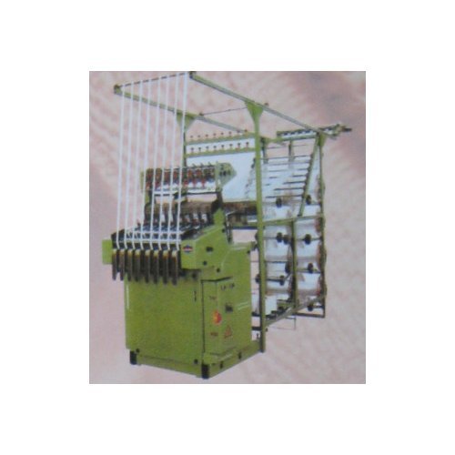 High Speed Automatic Needle Loom Machine High Speed Automatic Needle Loom Machine