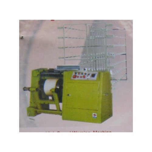 High Speed Wraping Textile Machine High Speed Wraping Textile Machine