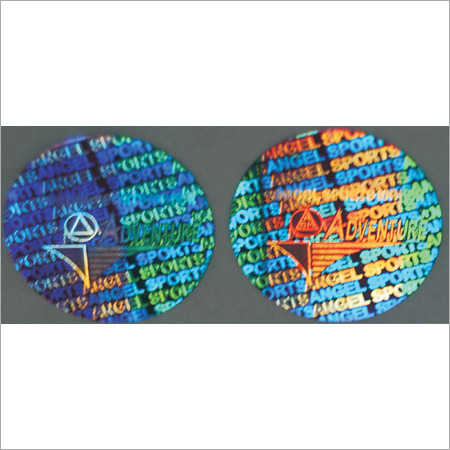 Self Adhesive Hologram Stickers Self Adhesive Hologram Stickers