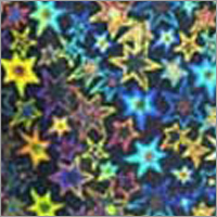 Holographic 2 Layer and 3 Layer Laminates Holographic 2 Layer and 3 Layer Laminates