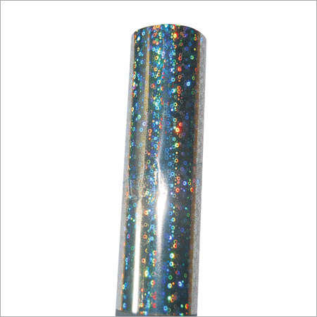 Holographic Foils Holographic Foils