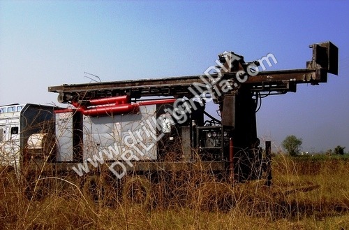 Drill Rig Drill Rig