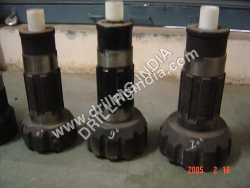 Dth Rotary Rig 4 Dth Rotary Rig 4