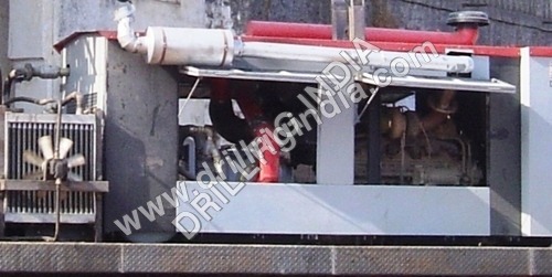Heavy Duty Compressor Heavy Duty Compressor