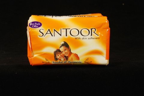 Santoor Soap Santoor Soap
