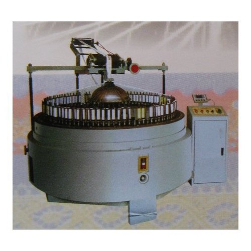 Crochia Laces Machinery Crochia Laces Machinery
