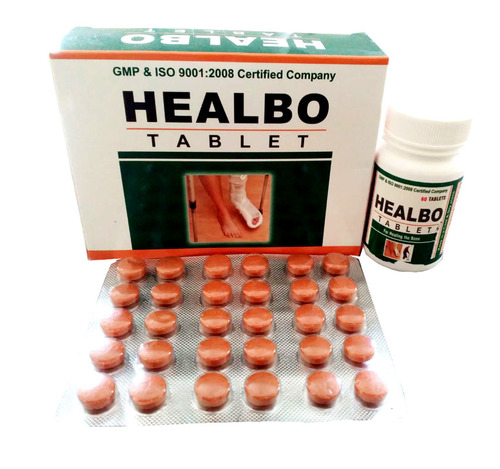 HEALBO Tablet HEALBO Tablet