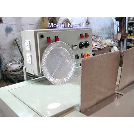 Digital Hydraulic Buffet Plate Machine Digital Hydraulic Buffet Plate Machine
