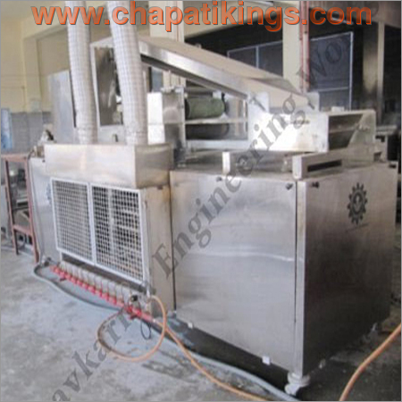 Automatic Tortilla Maker Machine Automatic Tortilla Maker Machine
