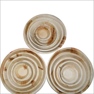 Areca Leaf Plates Areca Leaf Plates
