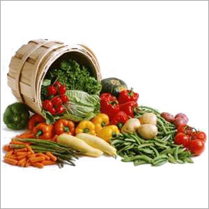 Fresh Vegetables Fresh Vegetables