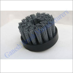 Abrasive Filament Brushes Abrasive Filament Brushes