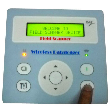 Field Scanner Systems Field Scanner Systems