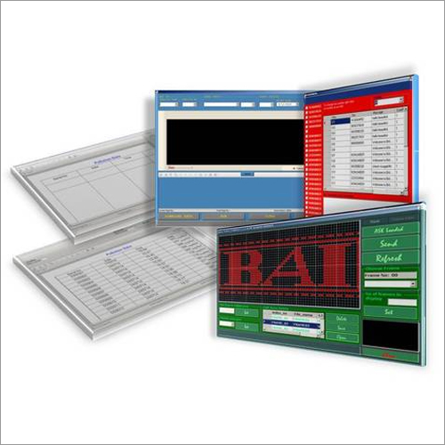 Data Logger Software Field Scanner Data Logger Software Field Scanner