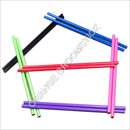 10 Dandia Sticks 10 Dandia Sticks
