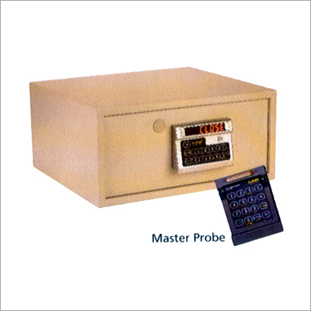 Data Logging Safe Data Logging Safe