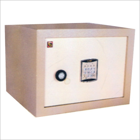 Marvel Electronic Safe Marvel Electronic Safe