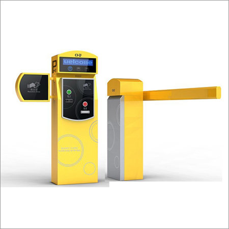 Car RFID System Car RFID System