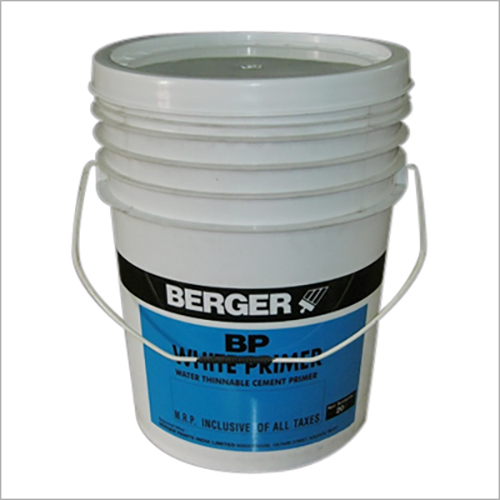 20 Ltr. Plastic Bucket 20 Ltr. Plastic Bucket