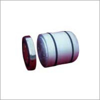Modified Pistons Modified Pistons