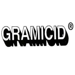 Gramicid Literature Gramicid Literature