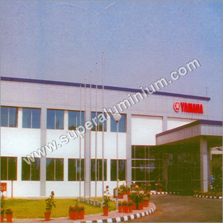 Aluminium Windows Door Aluminium Windows Door