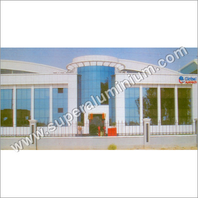 Aluminum Composite Panel Cladding Aluminum Composite Panel Cladding