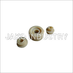 Plastic Conveyor Roller Parts Plastic Conveyor Roller Parts
