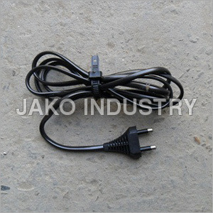 Plastic Power Cords Plastic Power Cords