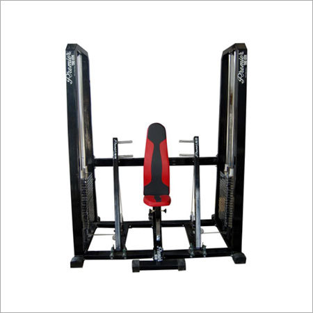 Chest Press Chest Press
