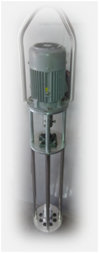 Homogenizers Mixer Homogenizers Mixer