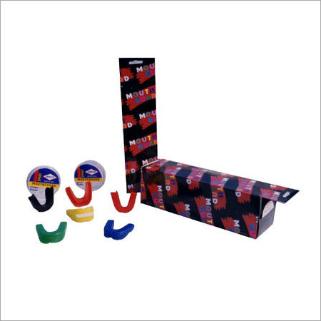 Mouth Guard Mouth Guard