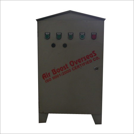 Control Panels Control Panels