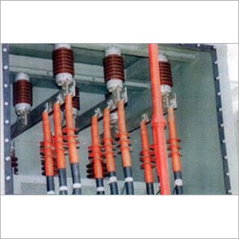 Heat Shrinkable Termination Cable Joints Heat Shrinkable Termination Cable Joints